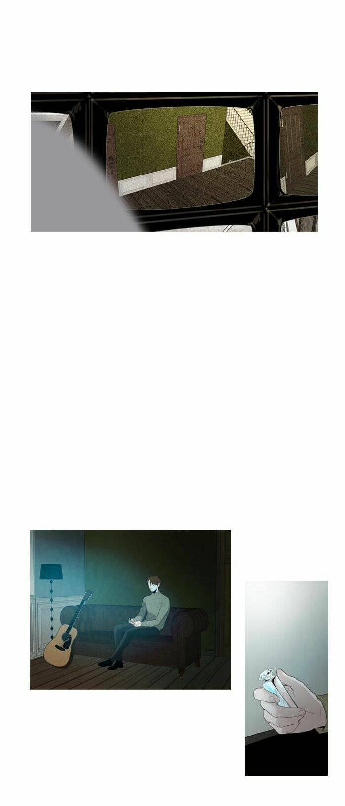 rừng đông ss2 chapter 1 28