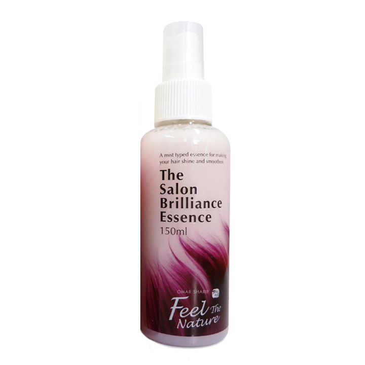 Tinh Chất dưỡng tóc omar Sharif Feel The Nature Essence