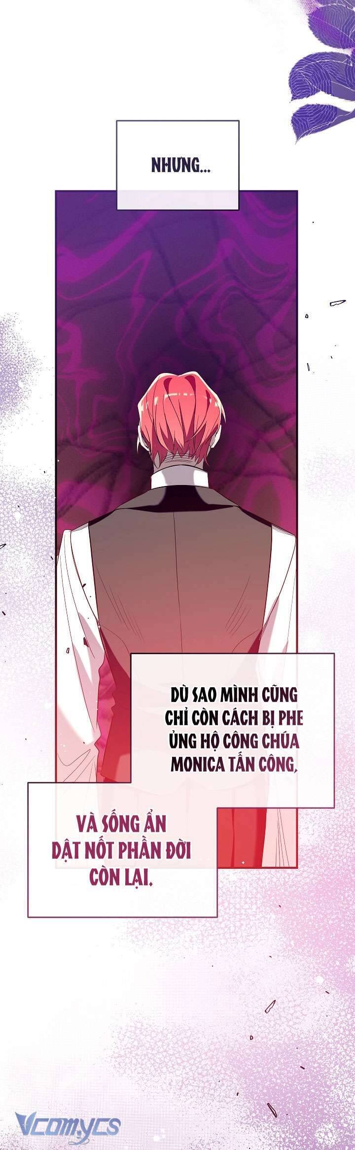 chúng ta có thể trở thành gia đình được không? chapter 131 29