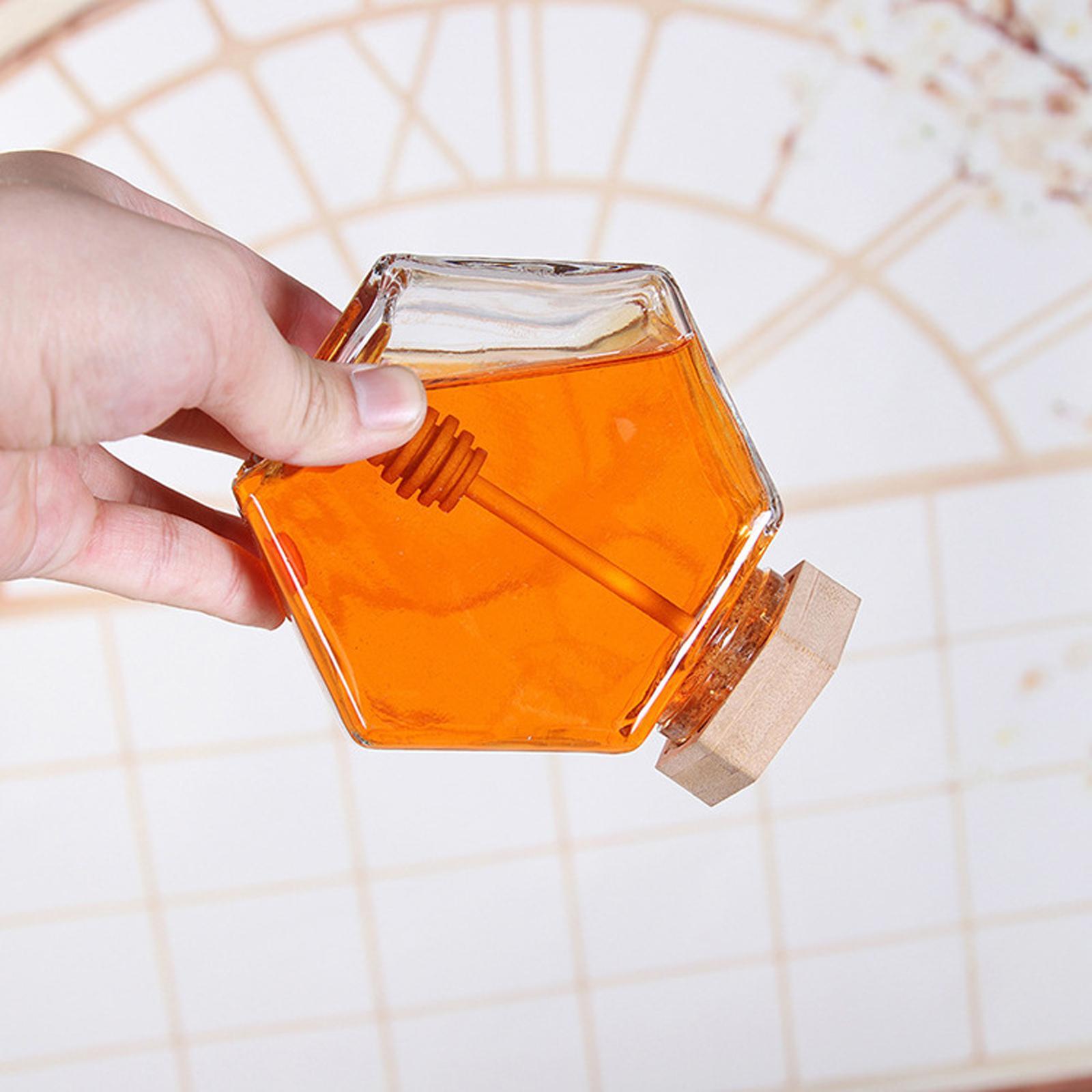 Jar dispenser with Dipper lid 220ml 220ml
