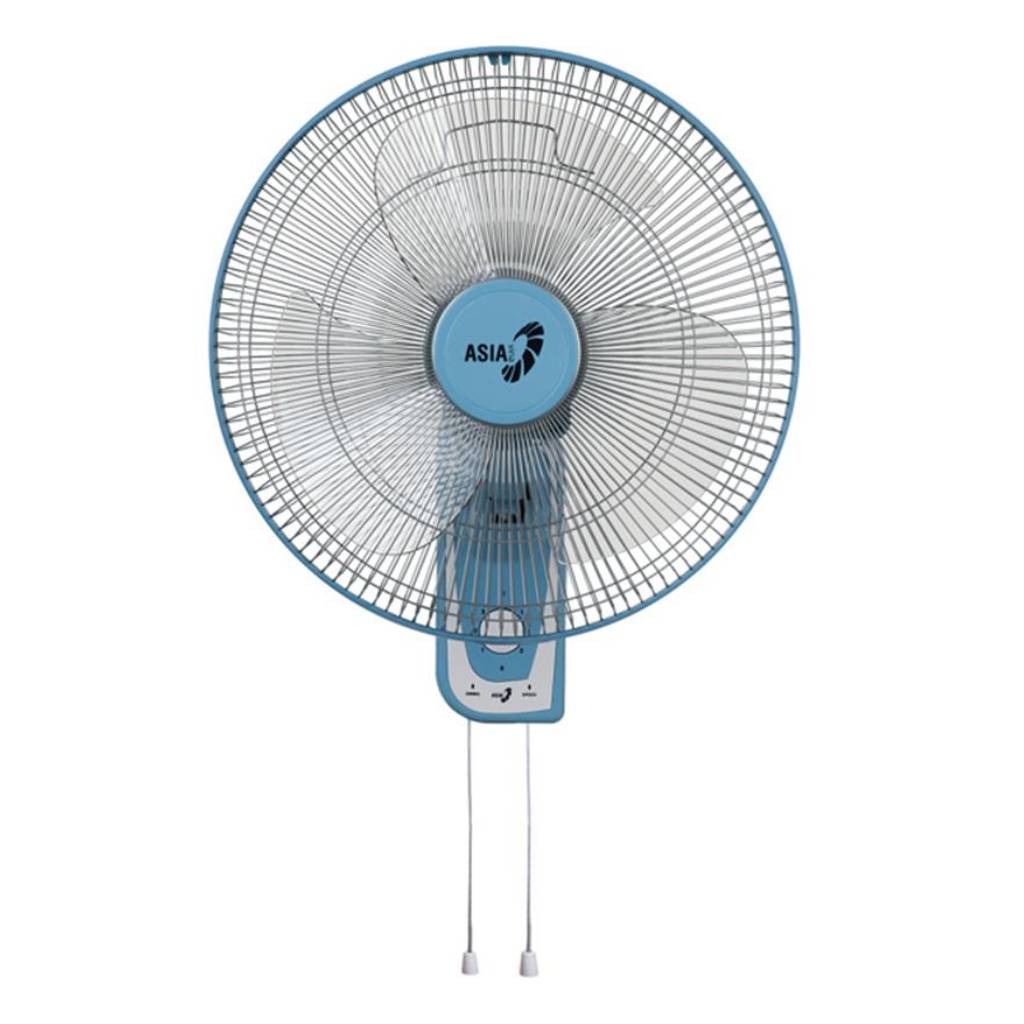 Quạt treo Asia VY357192 Xanh Thiên Thanh - Hàng chính hãng