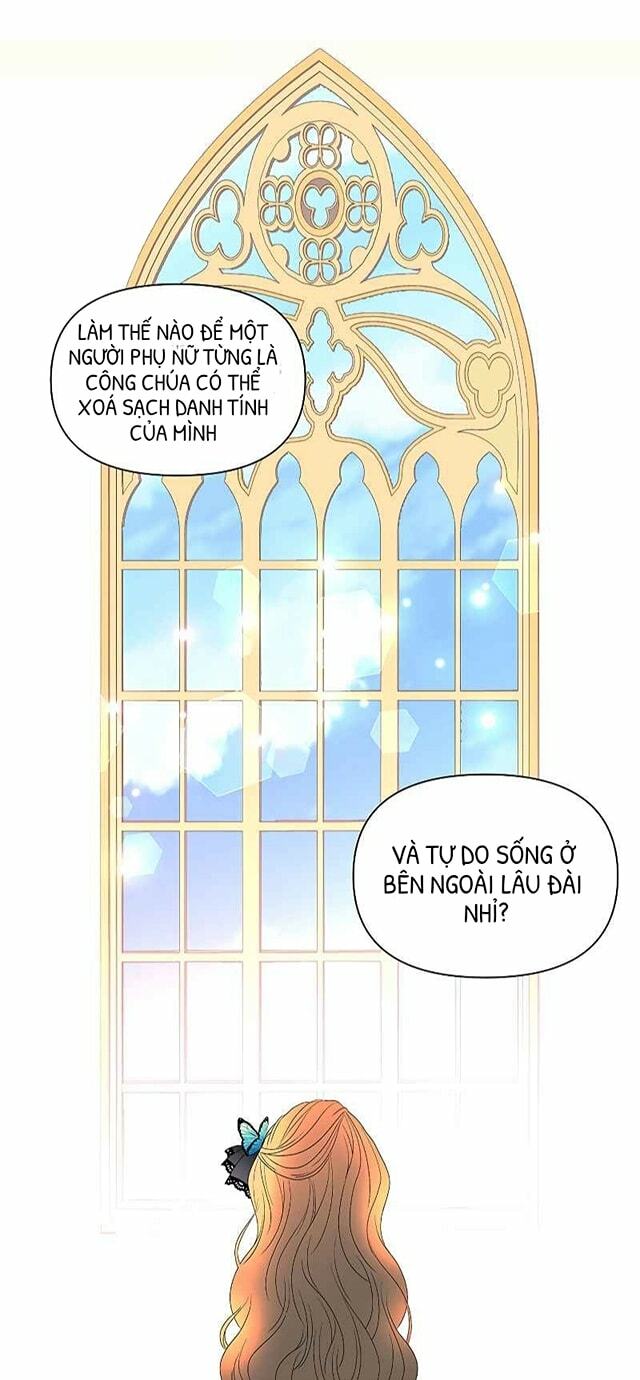 công chúa thời gian có hạn chapter 1 32