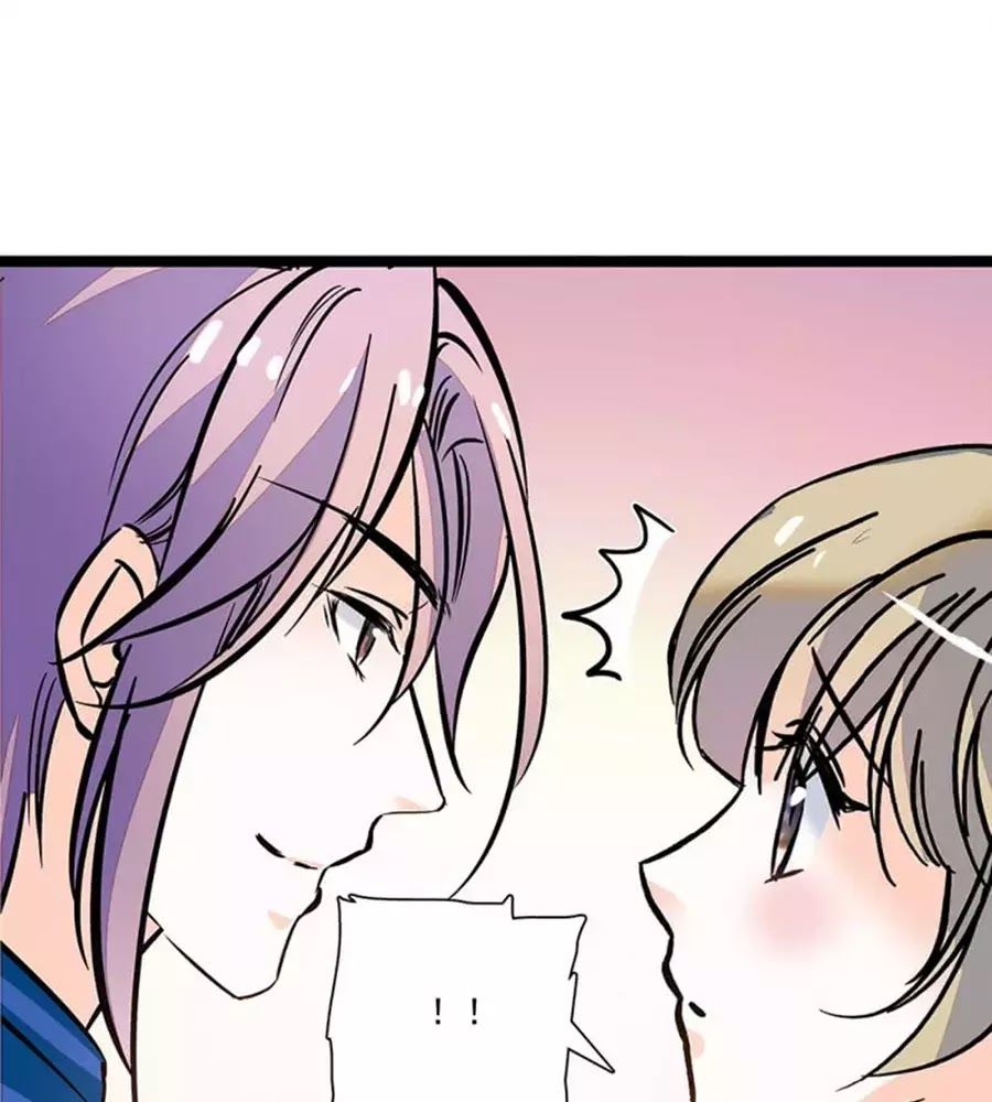 tịch nhan hoa nở chỉ vì em chapter 110 19