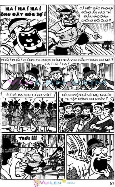 thần đồng đất việt chapter 111 64