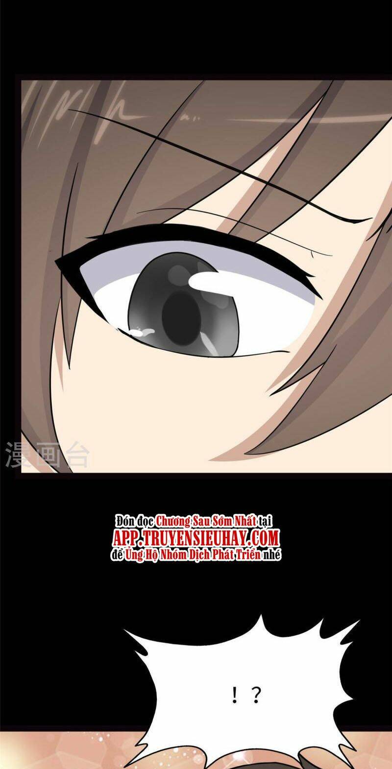 bạn gái virus của tôi chapter 311 44