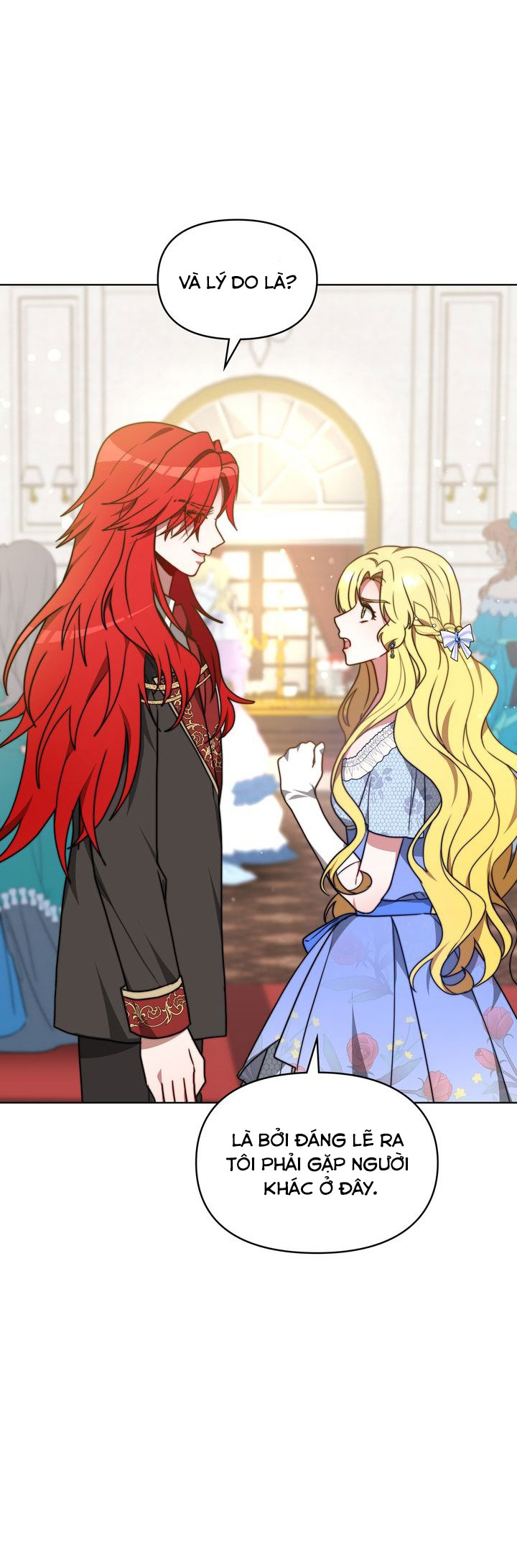 công nương eluana vita chapter 182 15