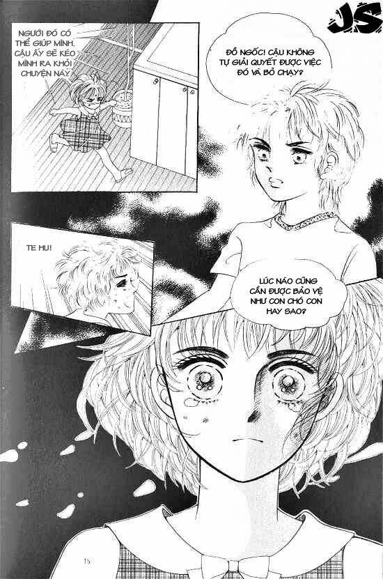 hot blooded woman chapter 1 8