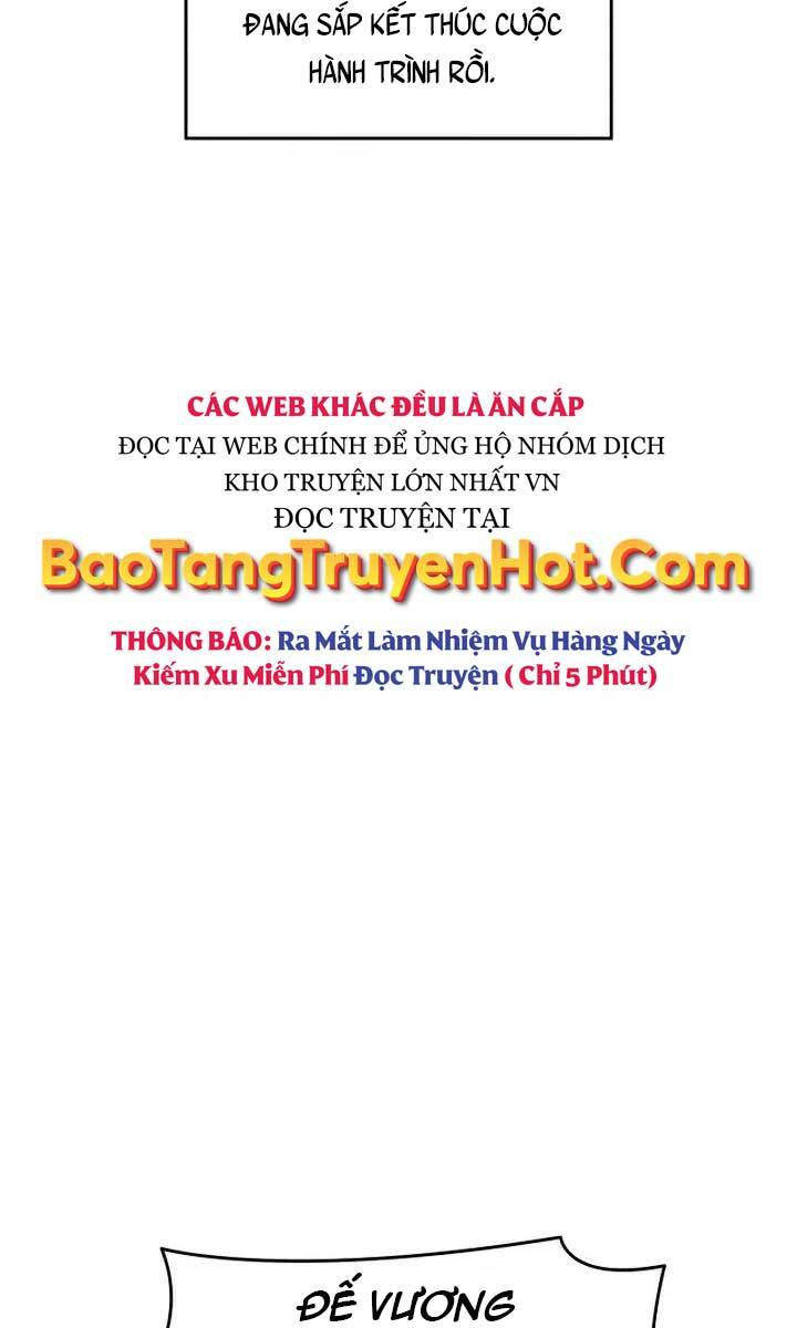 tôi là lính mới chapter 111 32