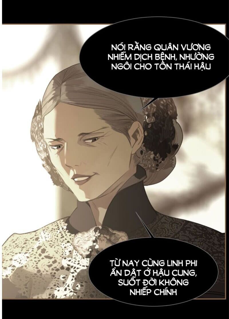 nhất đại linh hậu chapter 39 20