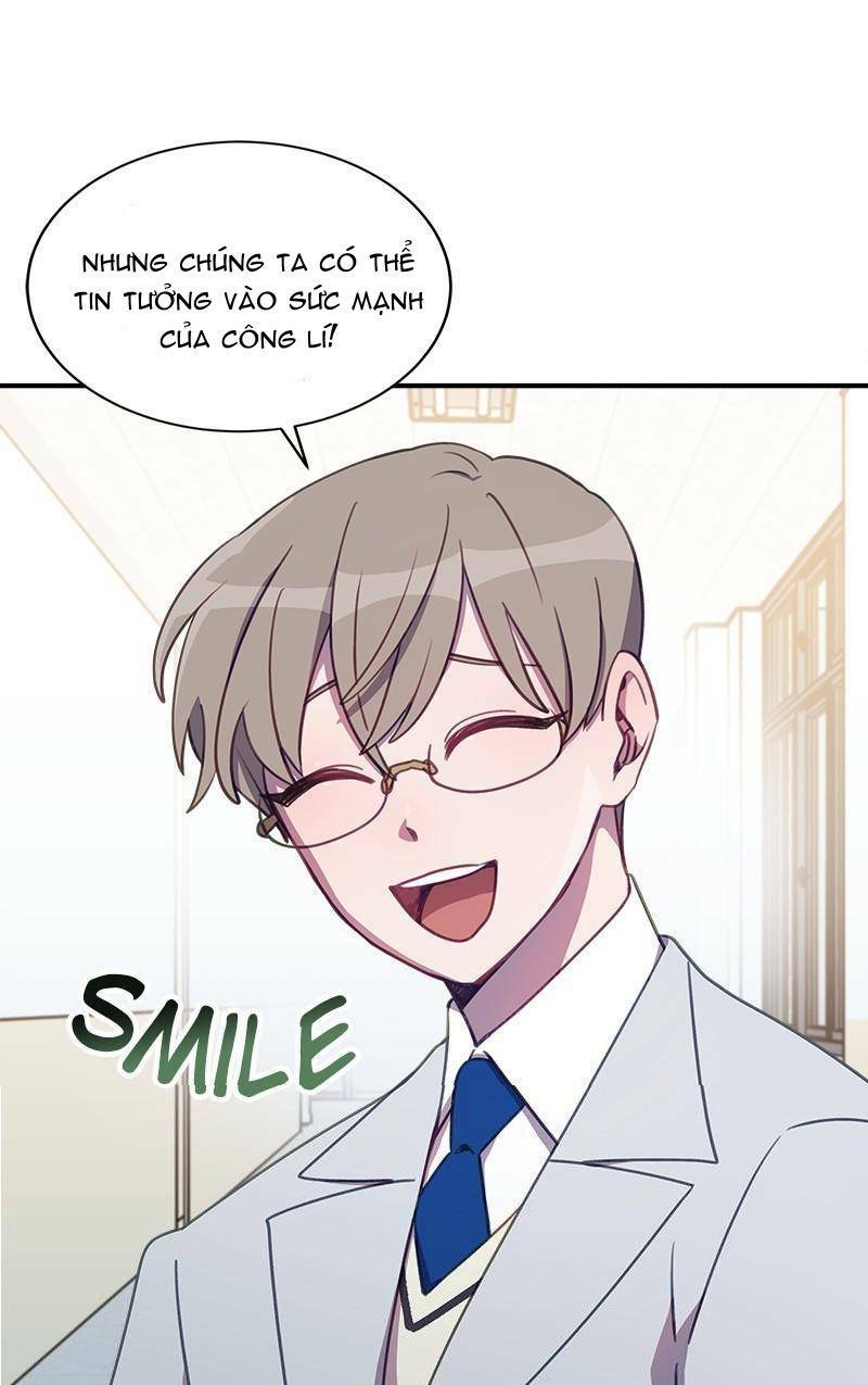 lạy chúa! xin hãy để con trở thành ác ma chapter 11 33