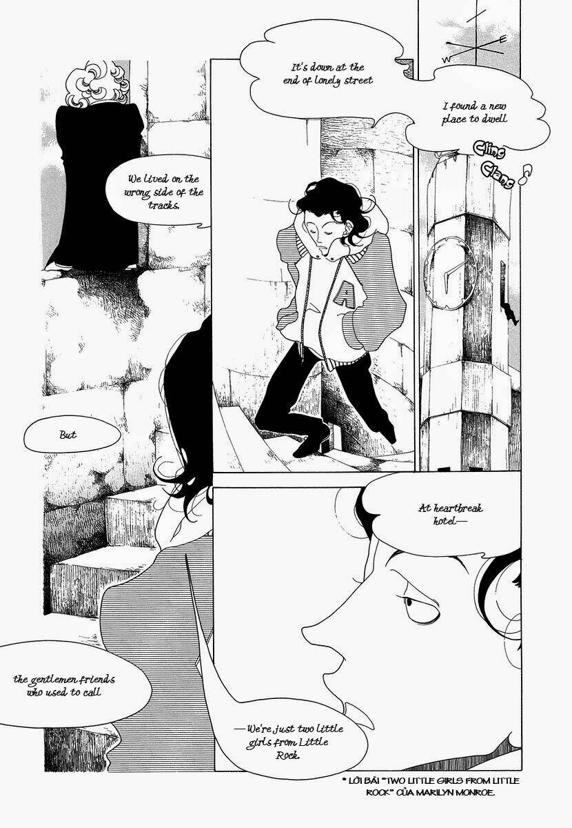 j no subete chapter 1 110