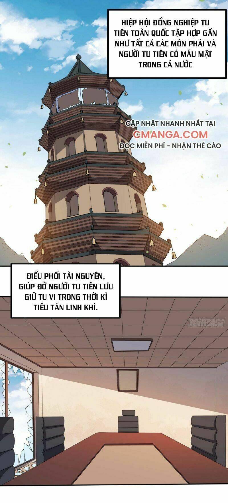 tổ thượng có tiền chapter 37 1