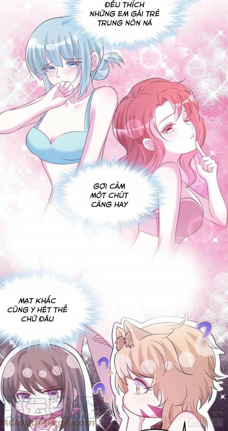 [16+] thảnh thơi thú thế chủng chủng điền, sinh sinh tể chapter 304 16