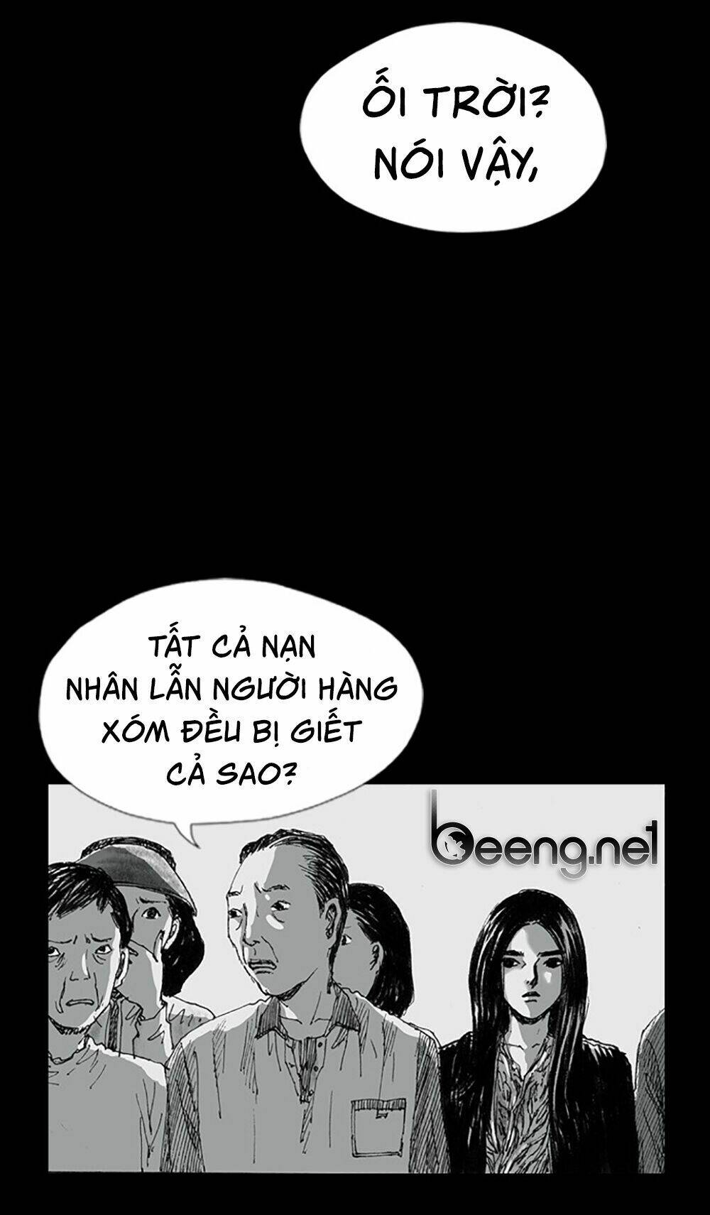 hiệu điện hãi hùng chapter 2 9