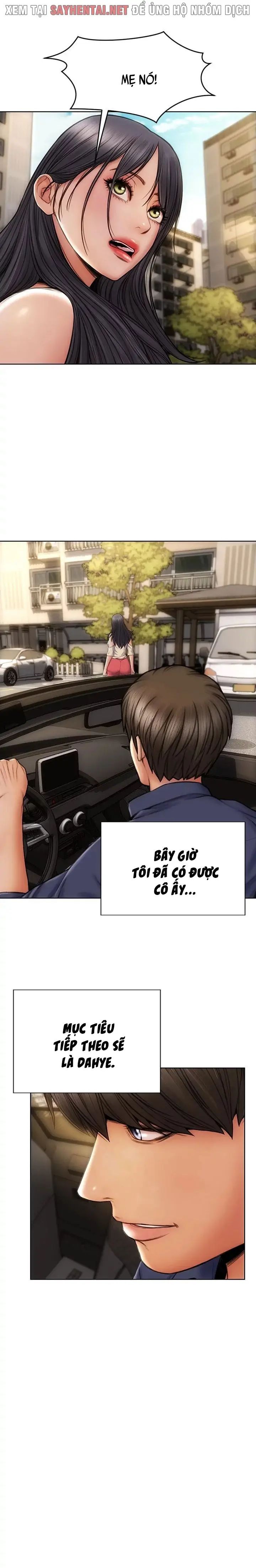 gã tồi tệ chapter 10 18