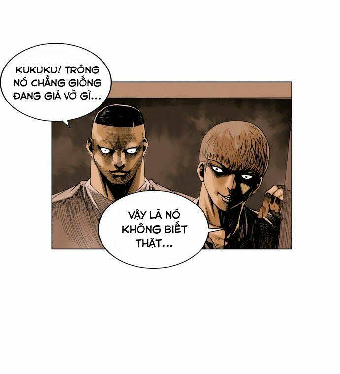 ultimate legend: kang hae hyo chapter 50 25