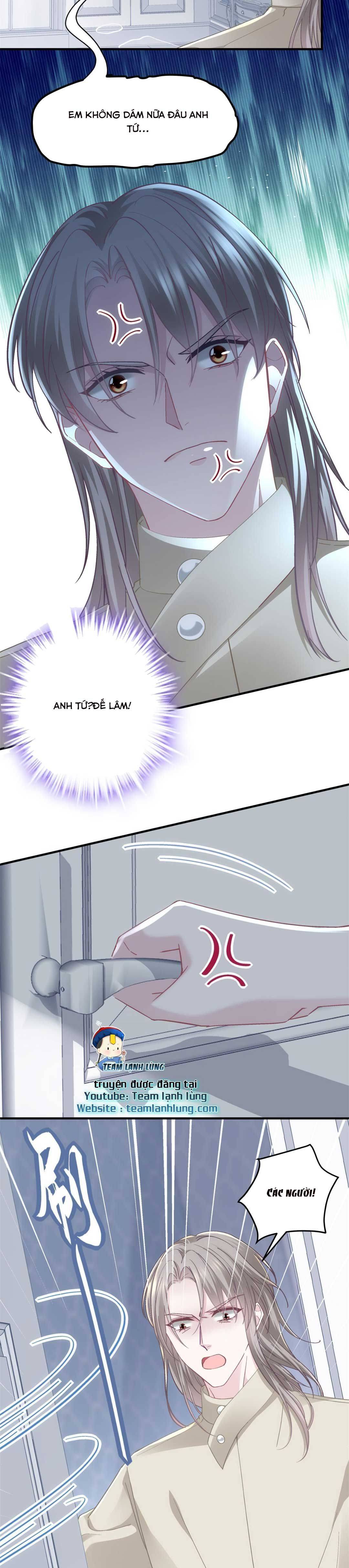 trọng sinh về chinh phục tổng tài chapter 104 5