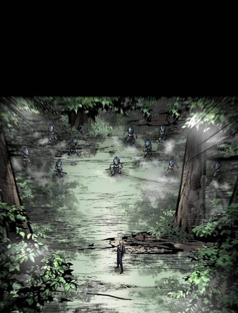 mật mã mê cung chapter 37 95