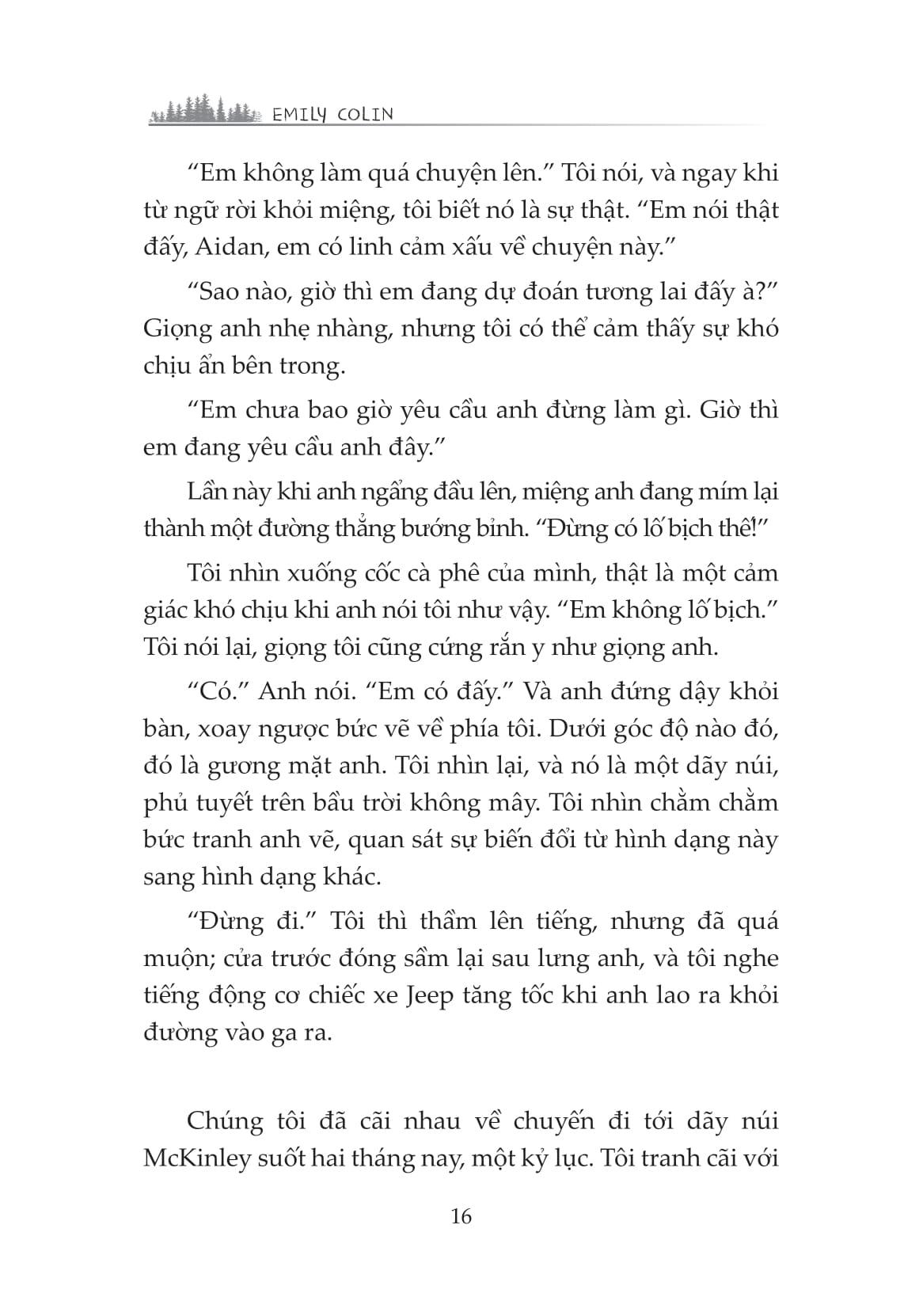 Kẻ Trộm Ký Ức