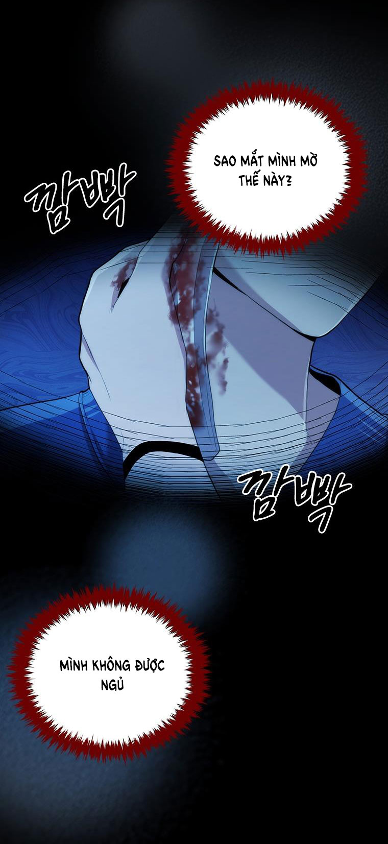 Khách Sạn Máu chapter 19.2 - Trang 4