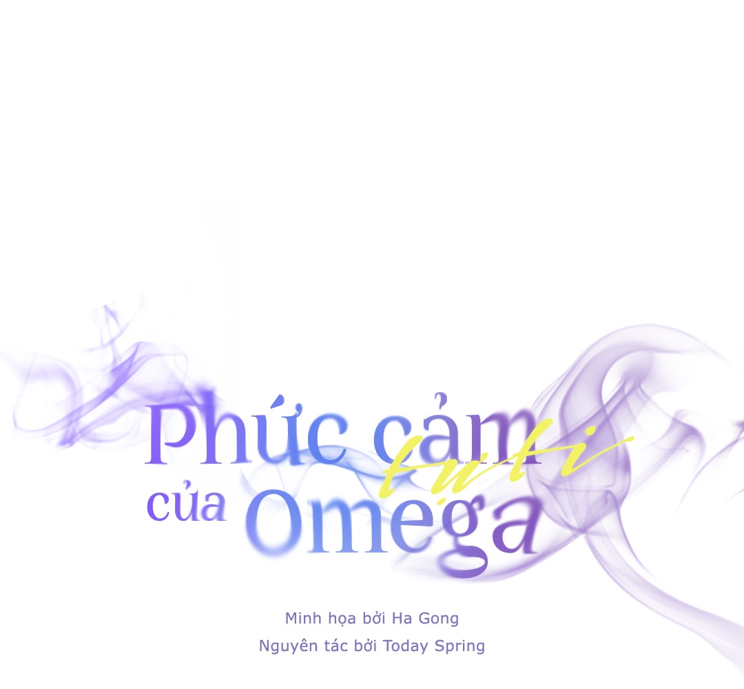 phức cảm tự ti của omega chapter 6 73
