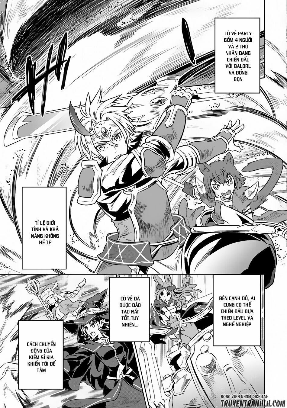 Re:monster chapter 44 13