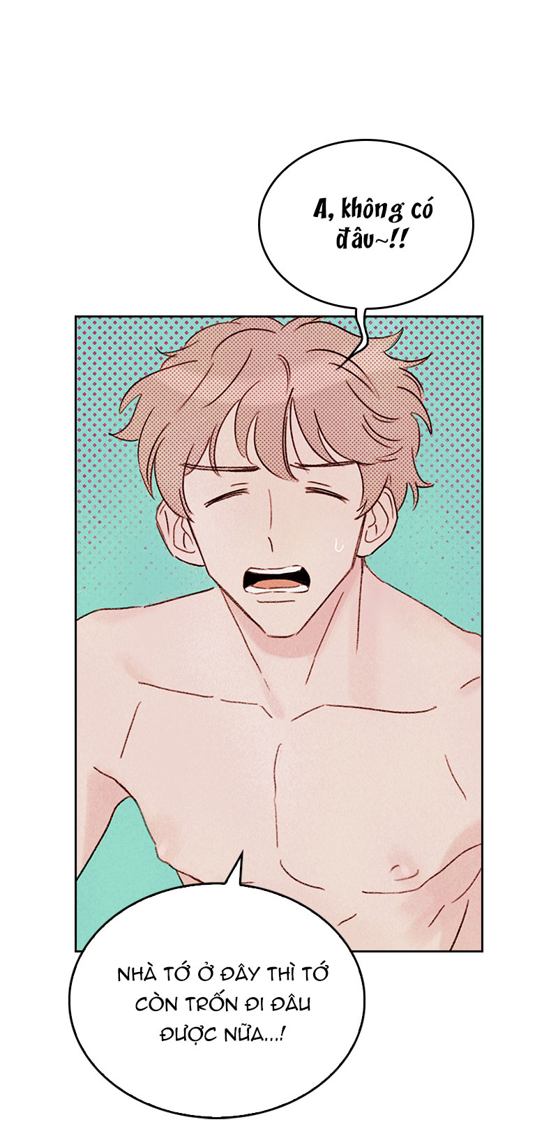 trò chơi dâm đãng chapter 3.1 26