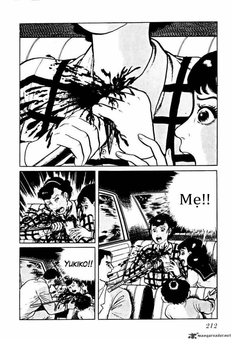 god's left hand, devil's right hand chapter 71 2