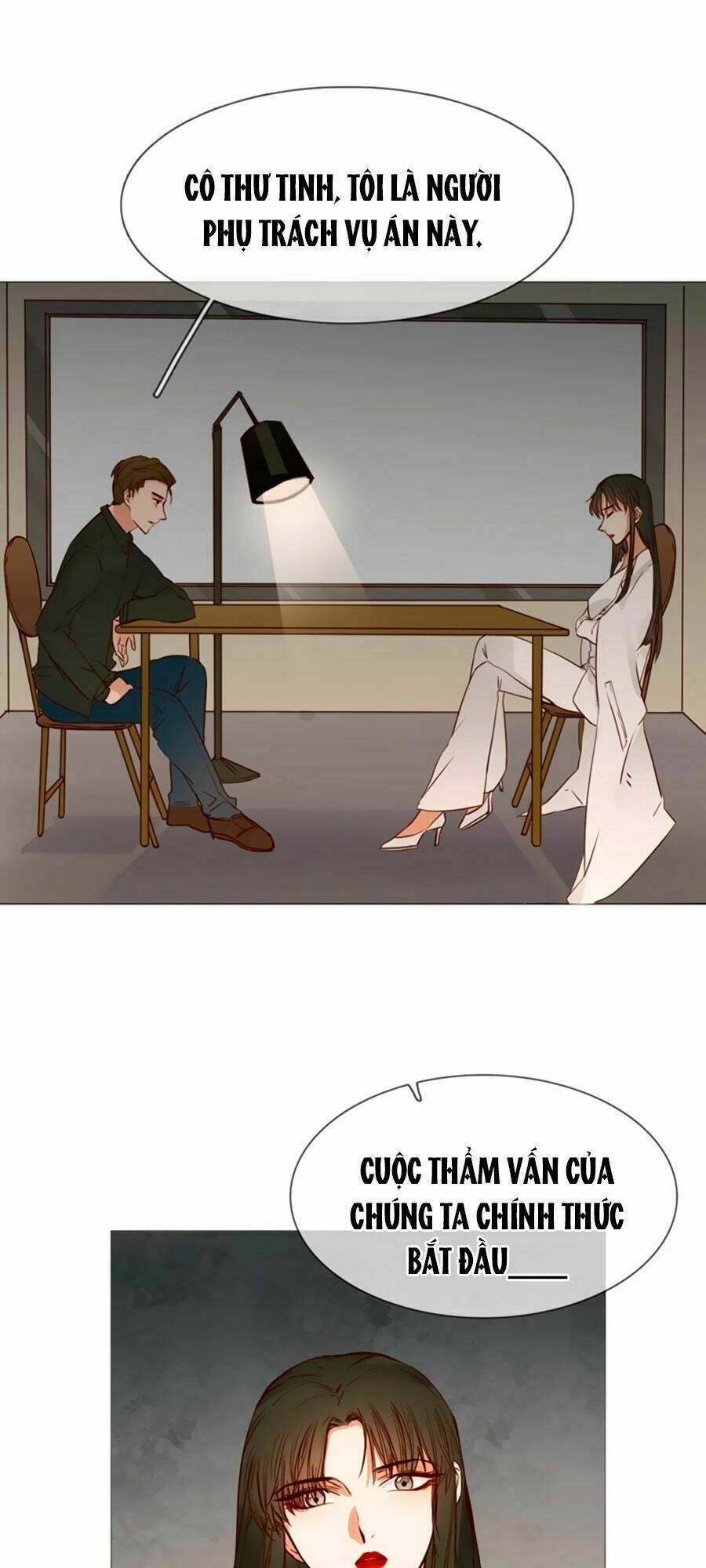 ngôi sao vụn vỡ chapter 2 34