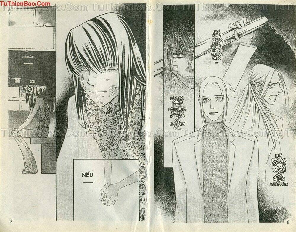 hoa hồng thép chapter 5 4