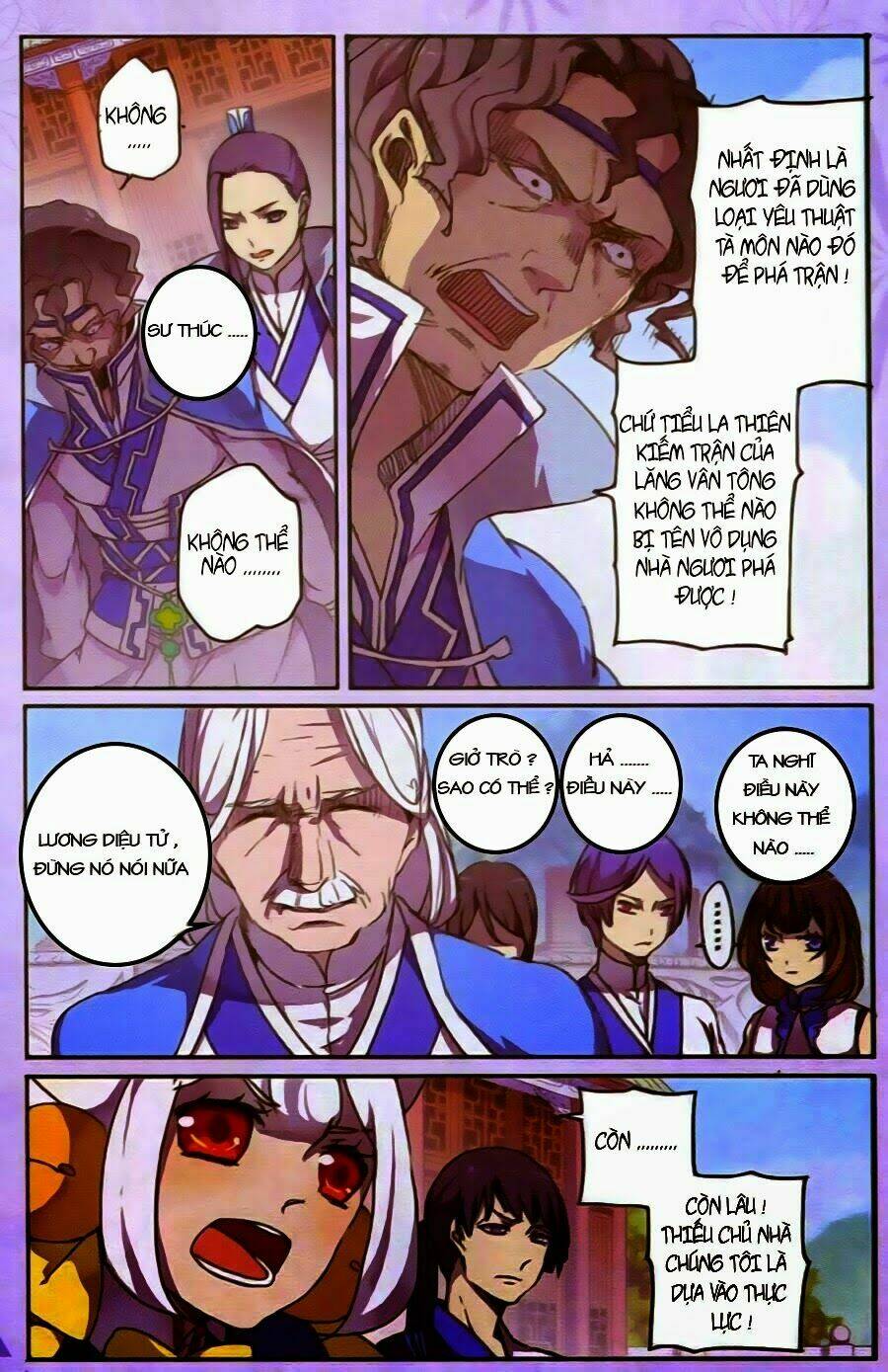 thần hoàng chapter 6 21