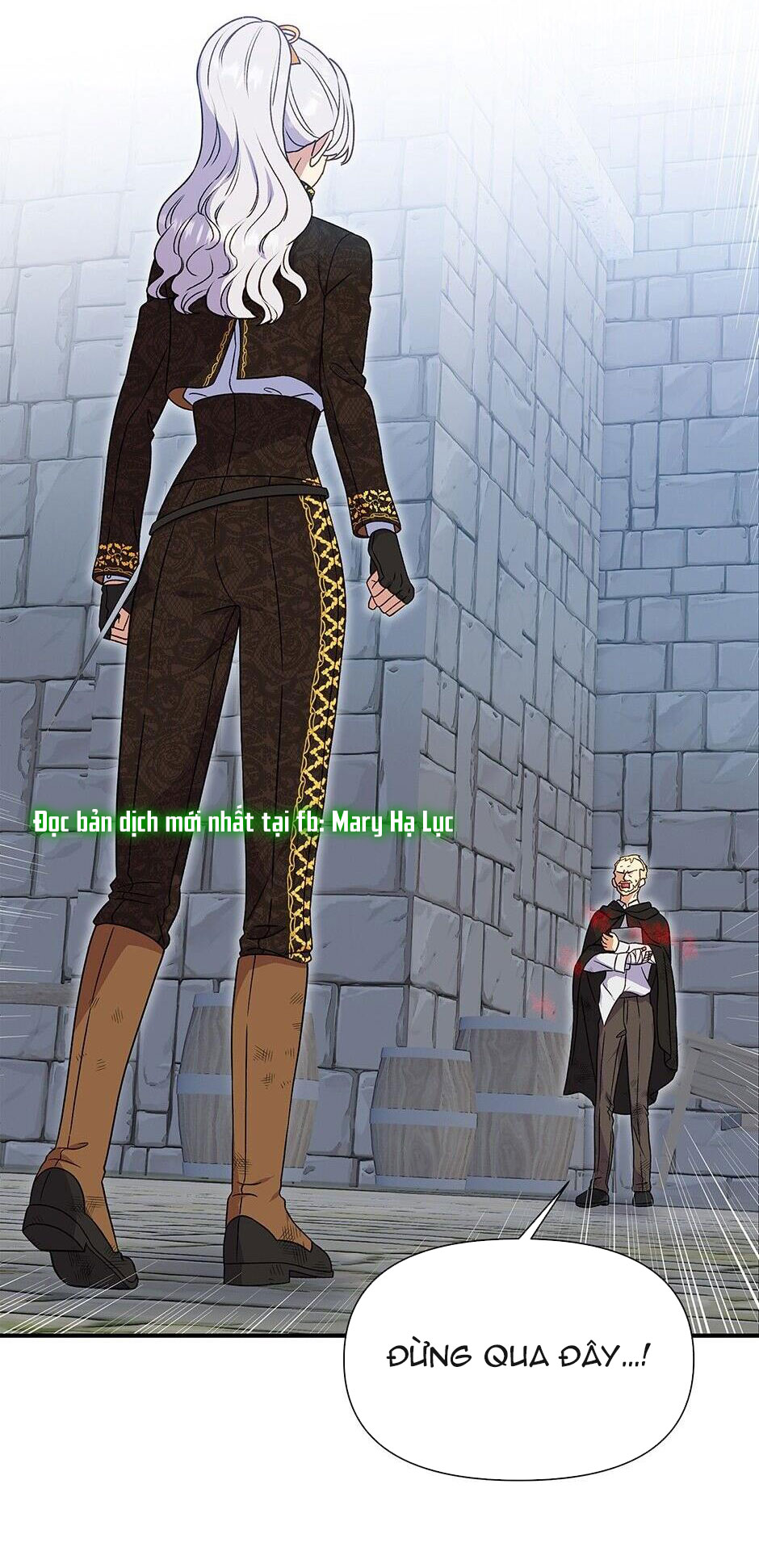 bản khế ước với nữ công tước ác ma chapter 120 35