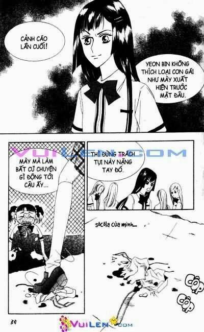 phép màu chapter 1 34