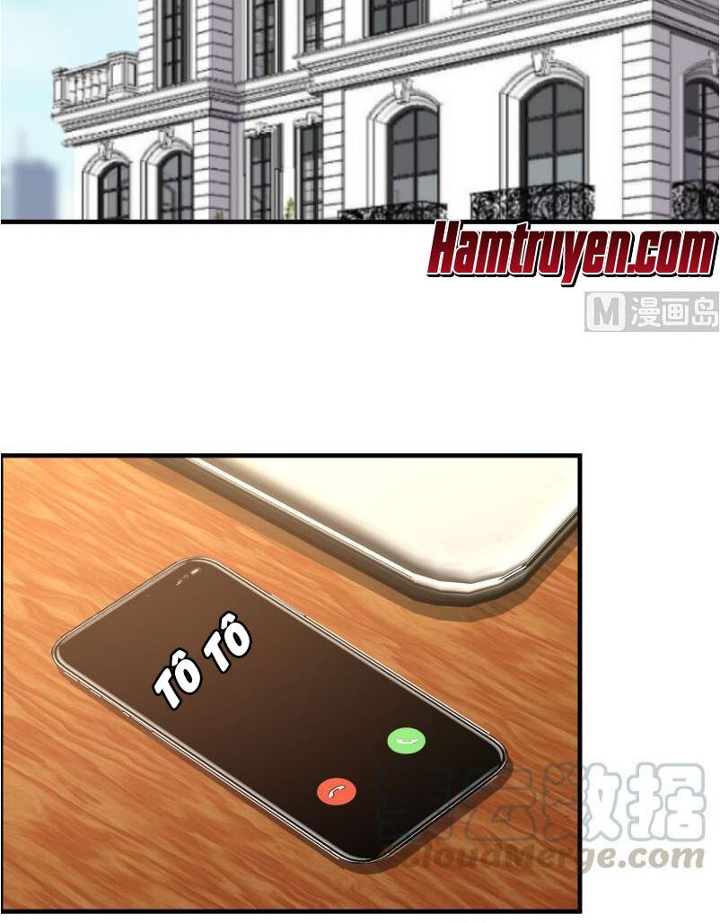 trên người ta có một rồng chapter 226 2