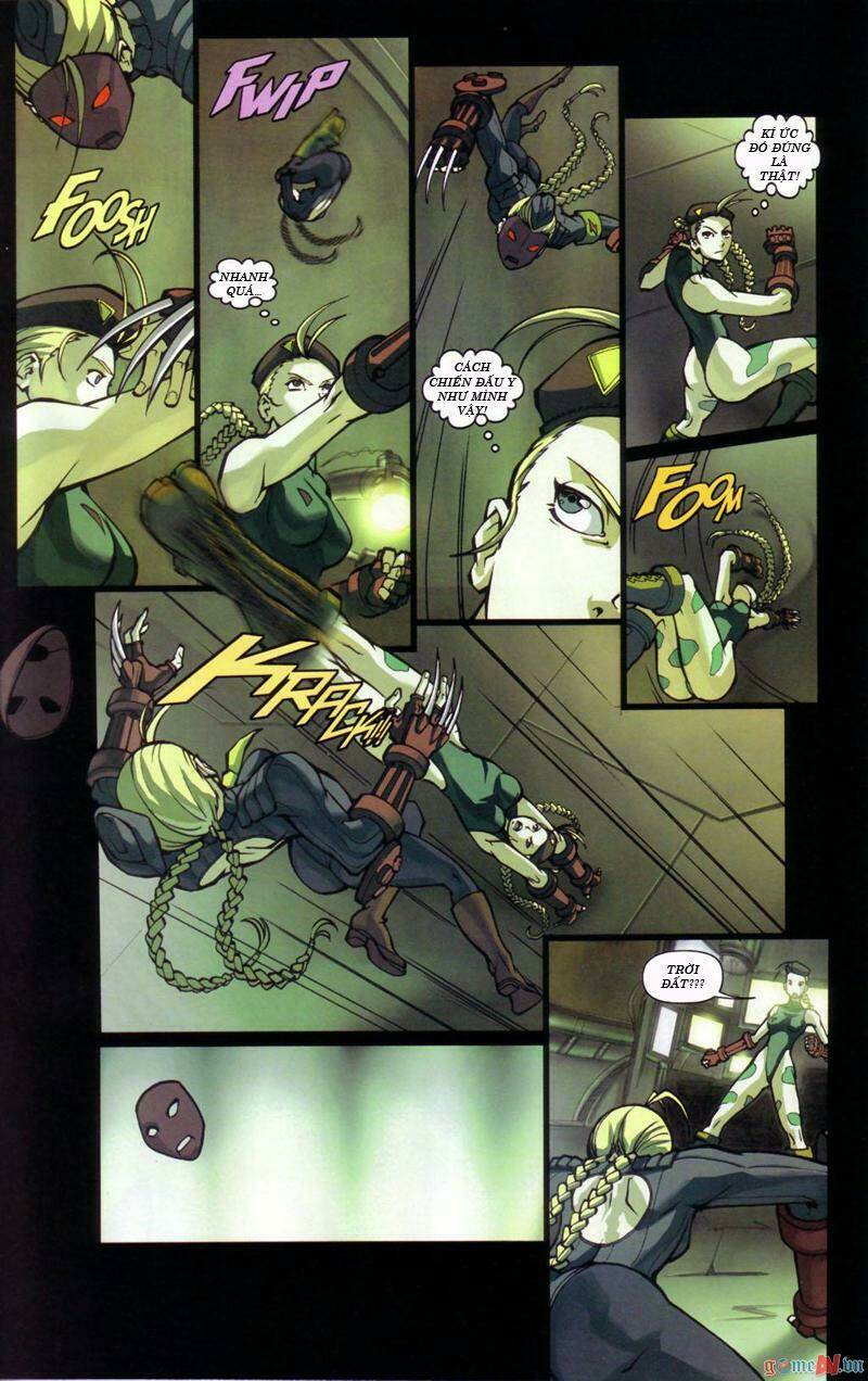 street fighter chapter 12 12