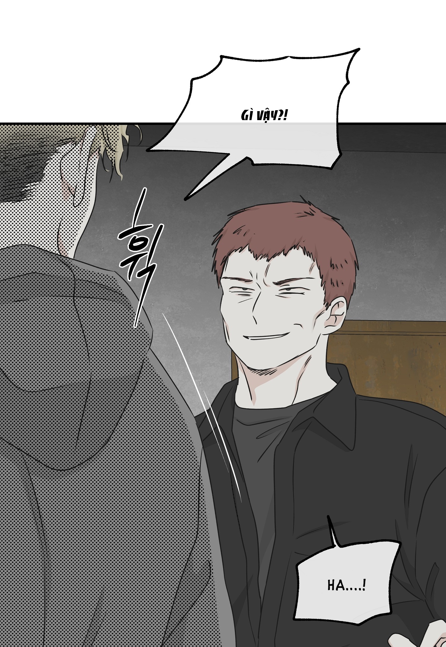 đêm bên bờ biển chapter 59.5 46