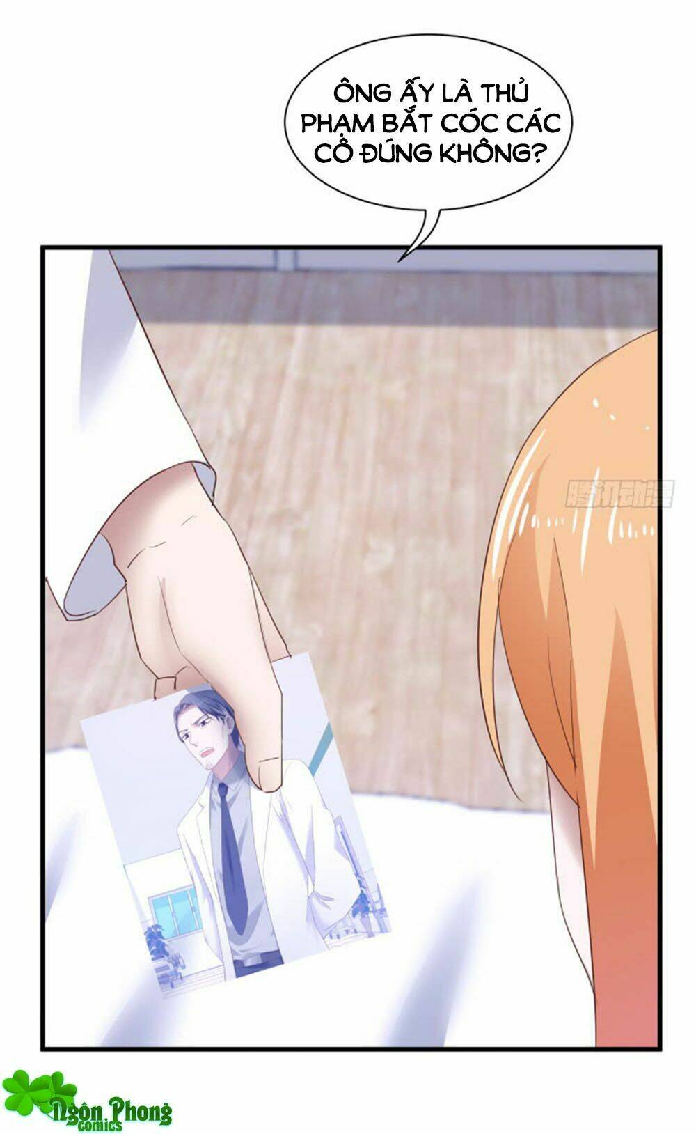 khi trò chơi ác ma bắt đầu chapter 87 13