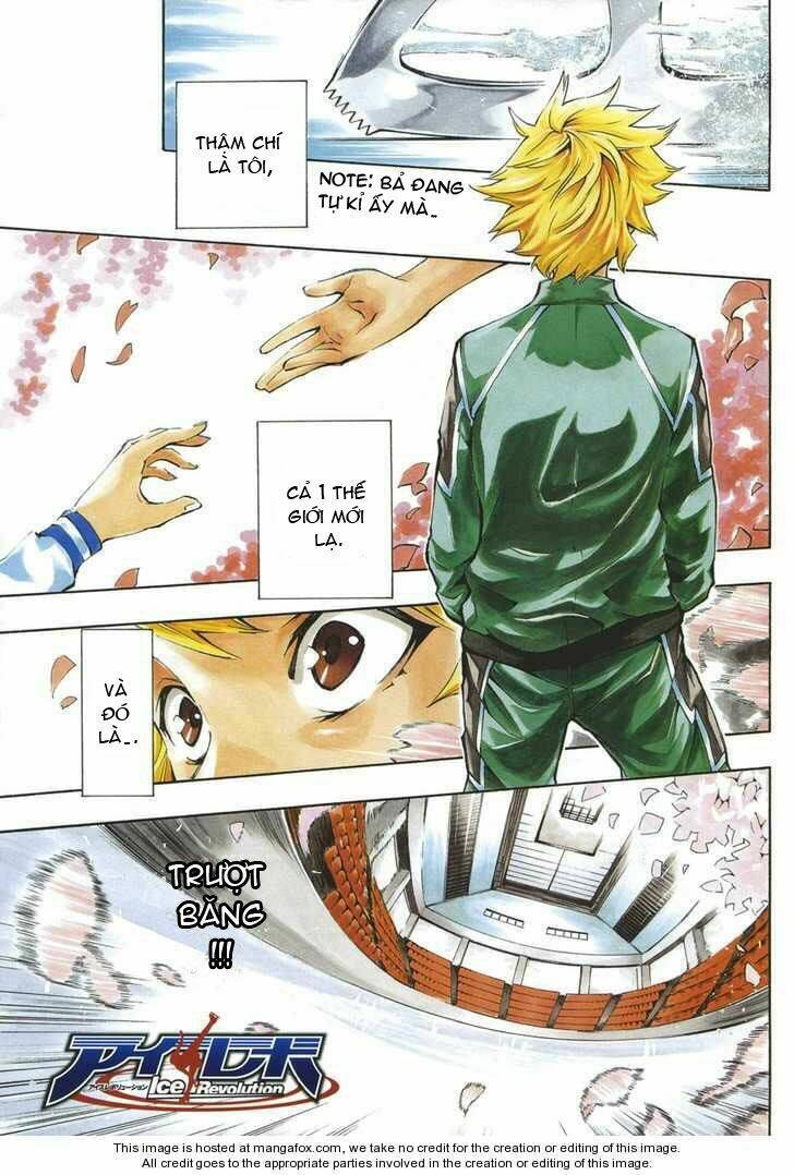 ice revolution chapter 1 1