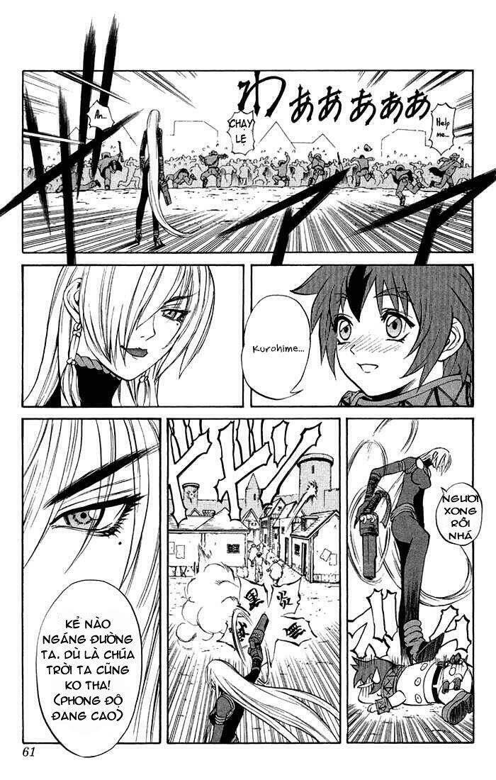 phù thủy phép thuật chapter 4 54