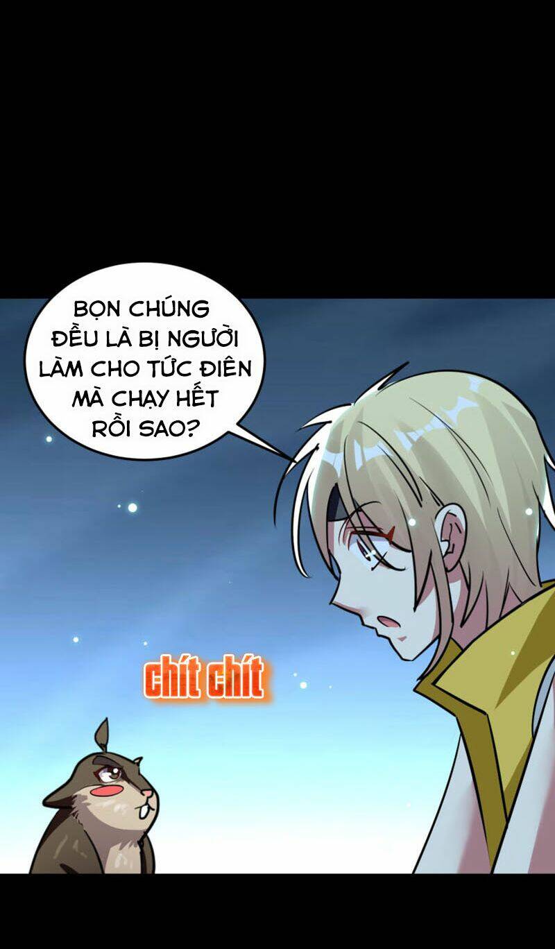 vạn giới tiên vương chapter 59 32