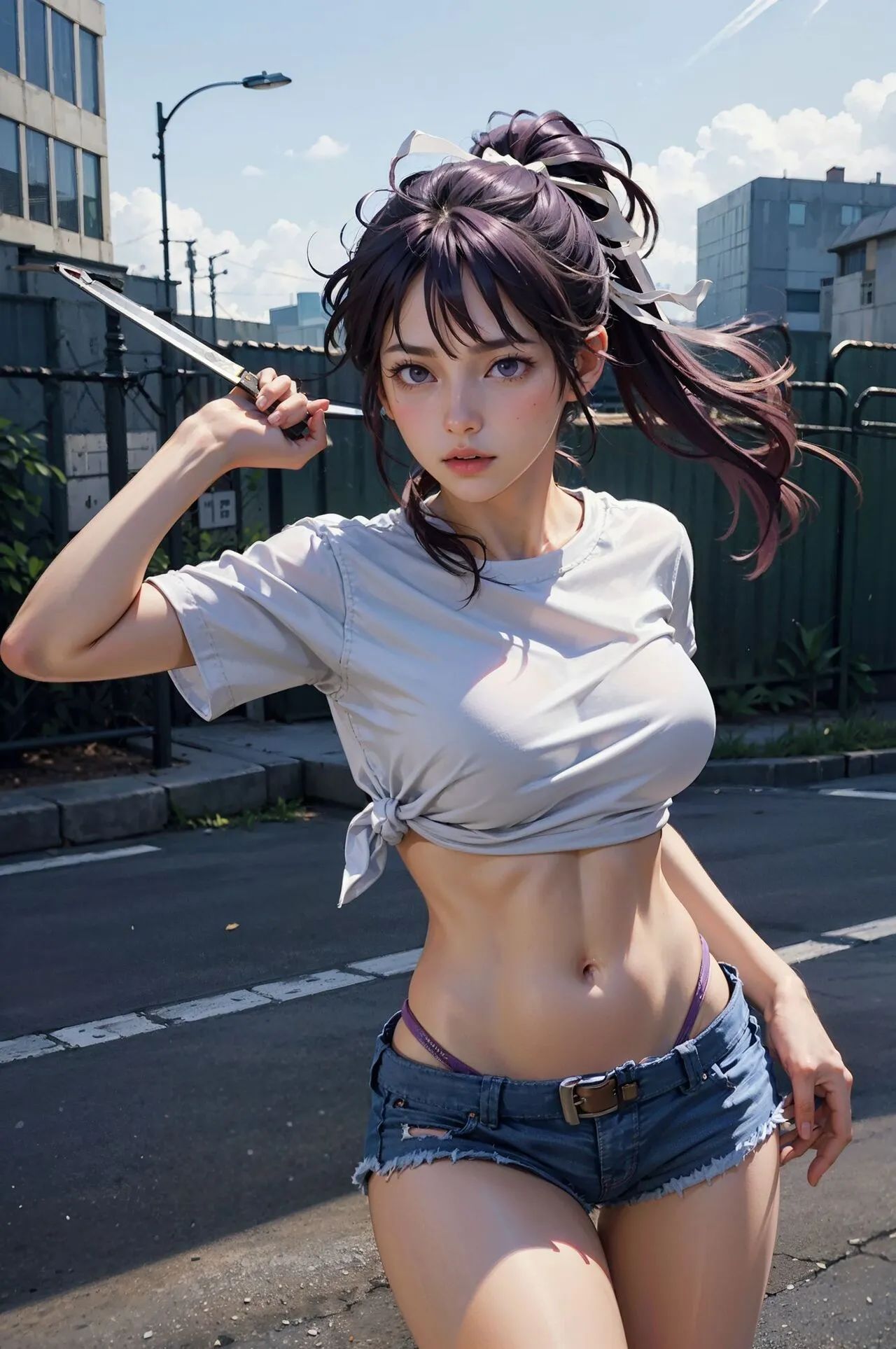 artist ai generated chapter 433 139