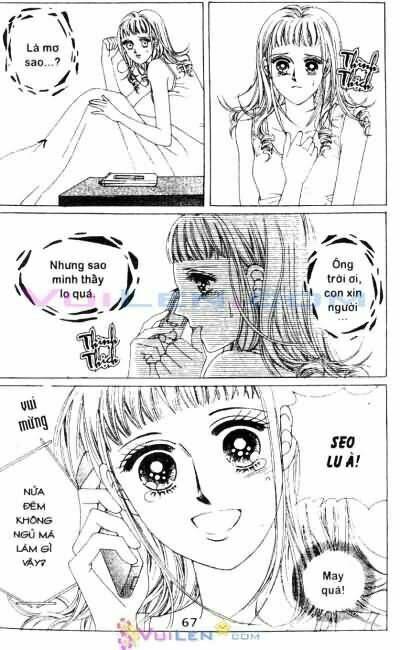 thủ lĩnh chunja chapter 8 67