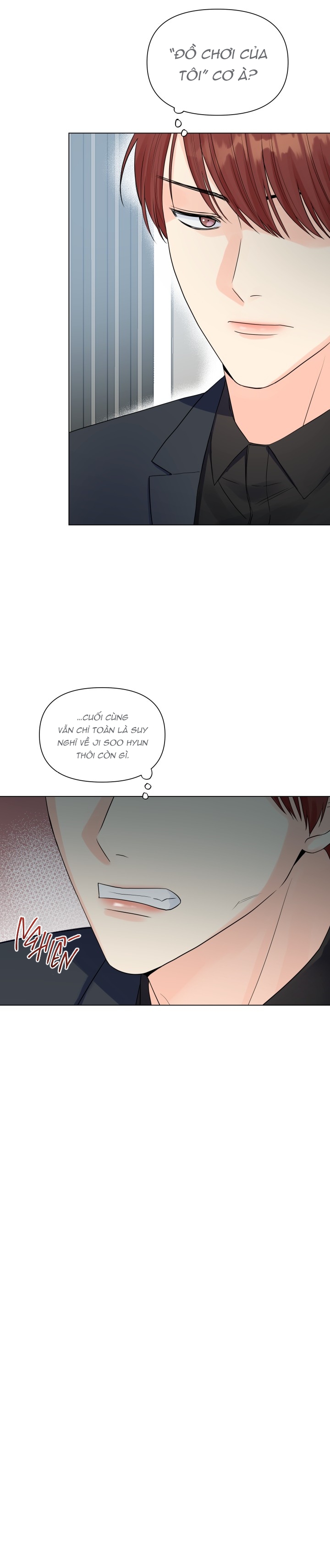 thủ hoa chapter 31 12