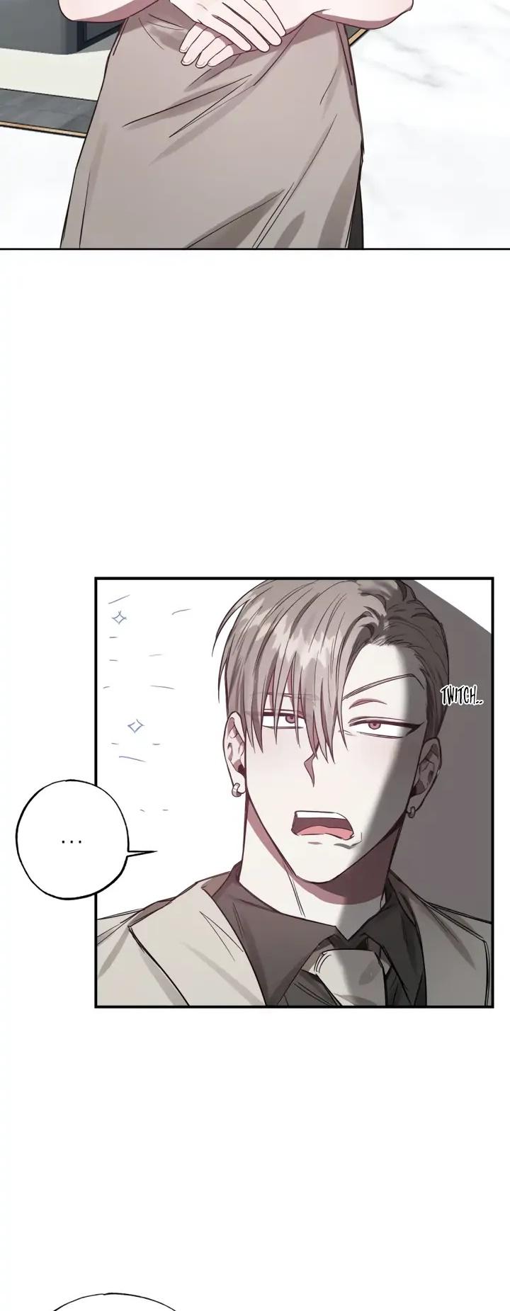 manhwa chịch vồn chịch vã chapter 38 3