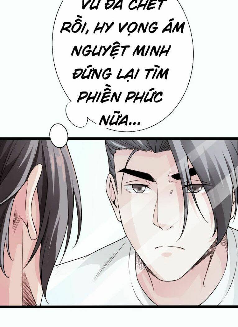 tuyệt phẩm tà thiếu chapter 81 5