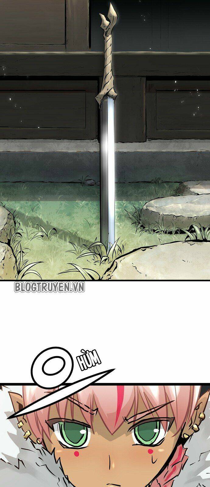 hứa lan chapter 27 46