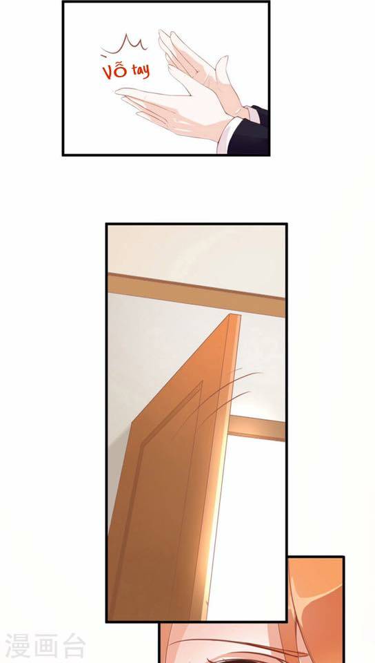 người vợ bí ẩn của tổng tài chapter 9 5