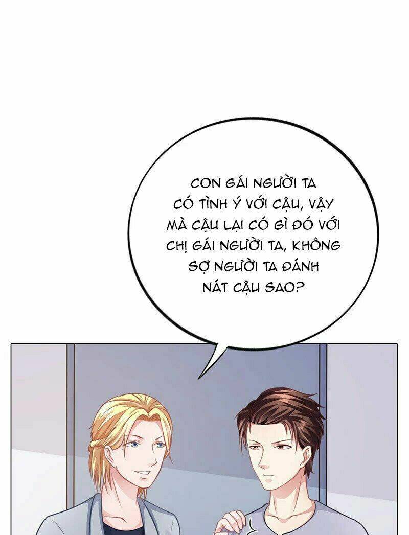 danh môn độc sủng ái thê chapter 35 28