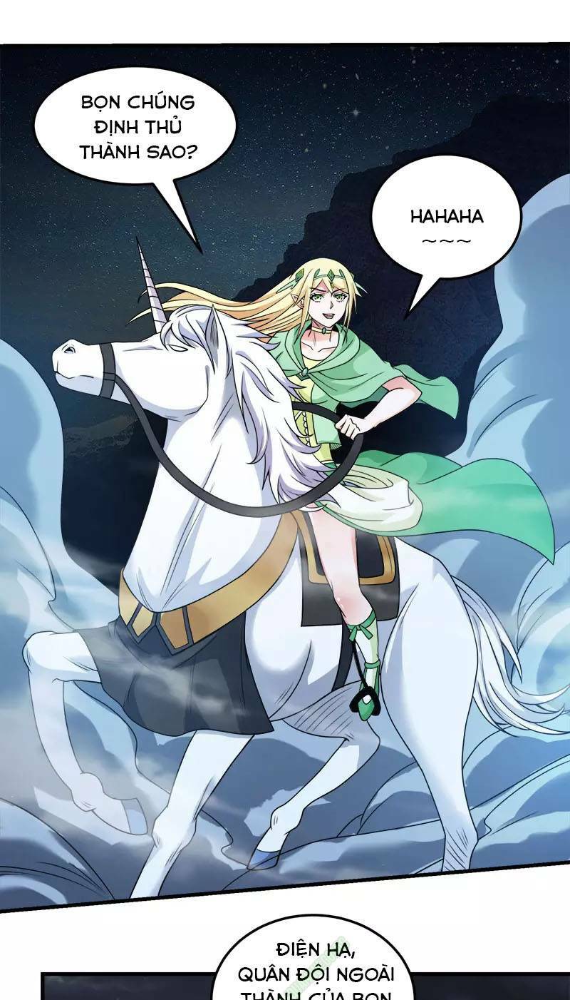 kiếm vũ chapter 45 17