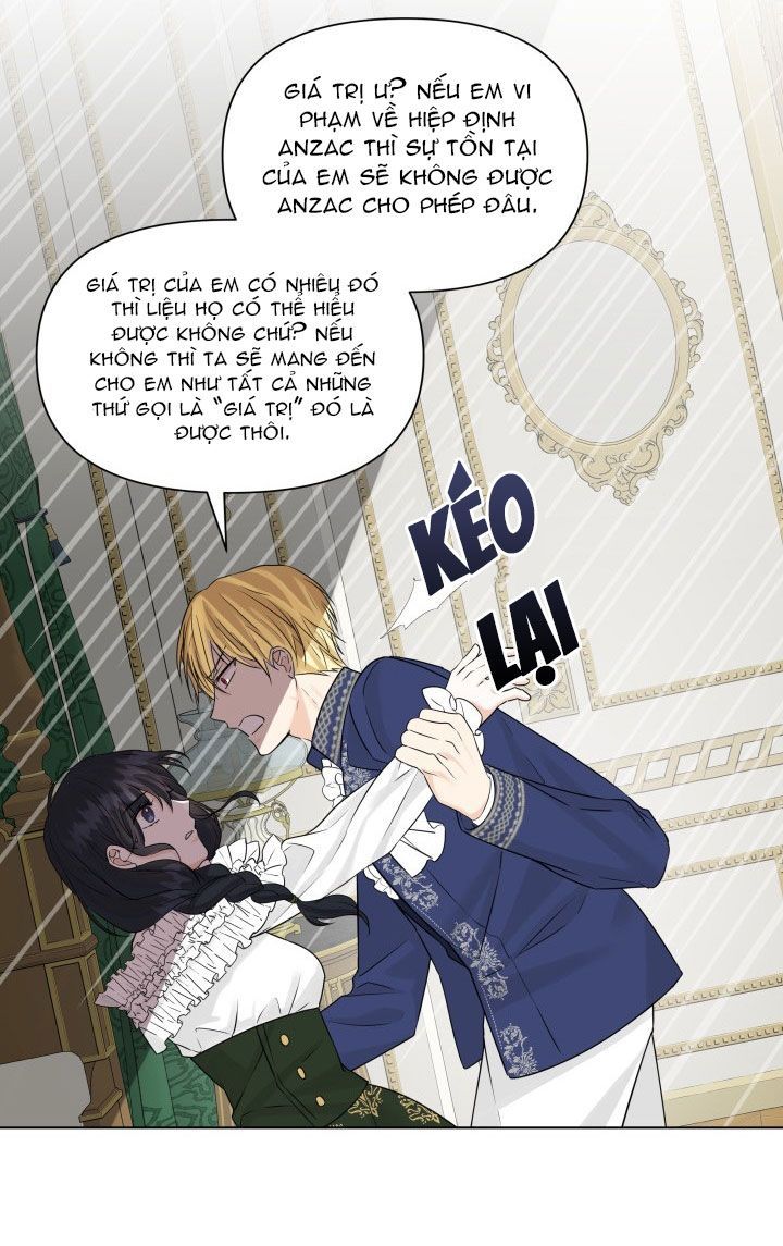 trở thành vợ của nam chính phế vật chapter 13 26